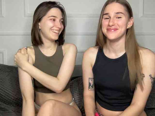 yoursweettreats webcam