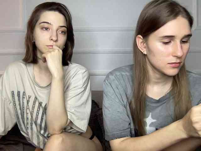 yoursweettreats webcam