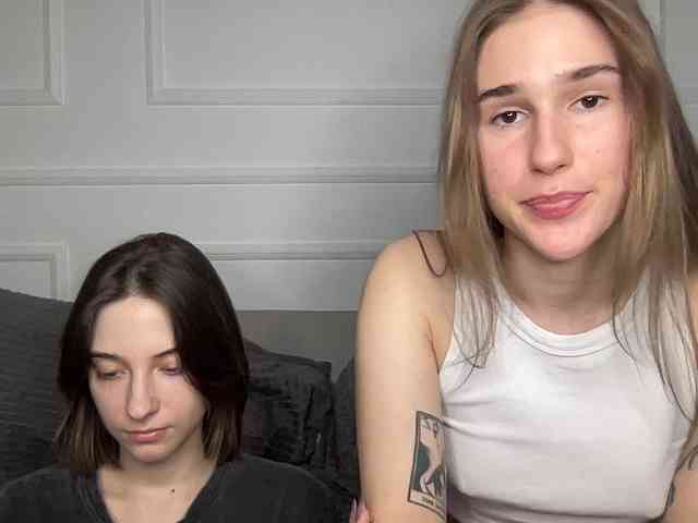 yoursweettreats webcam