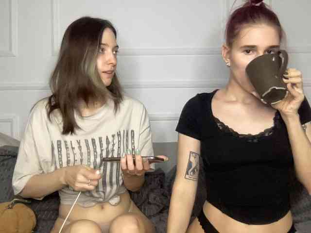 yoursweettreats webcam