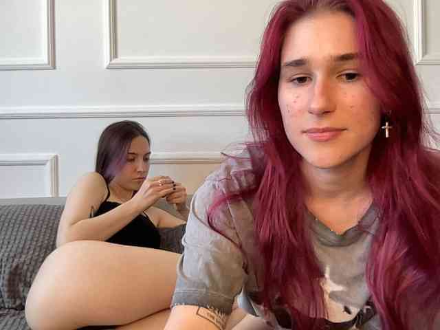 yoursweettreats webcam