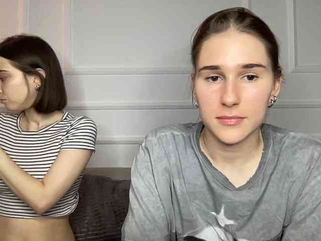 yoursweettreats webcam