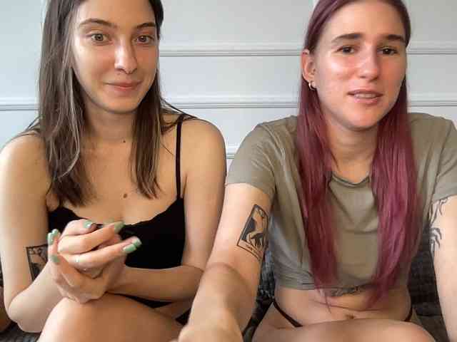 yoursweettreats webcam