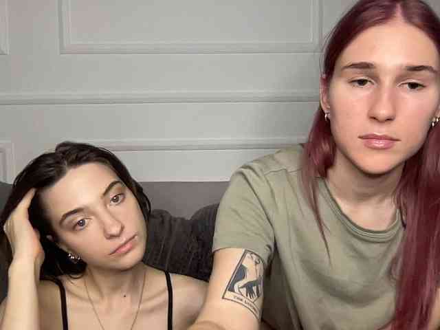 yoursweettreats webcam