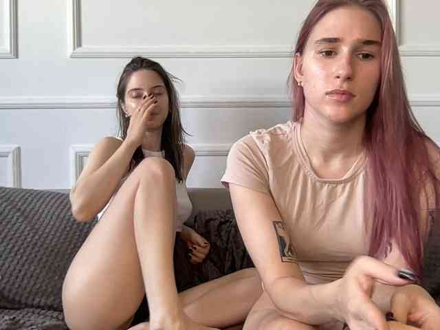 yoursweettreats webcam