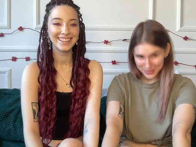 yoursweettreats webcam