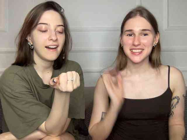 yoursweettreats webcam