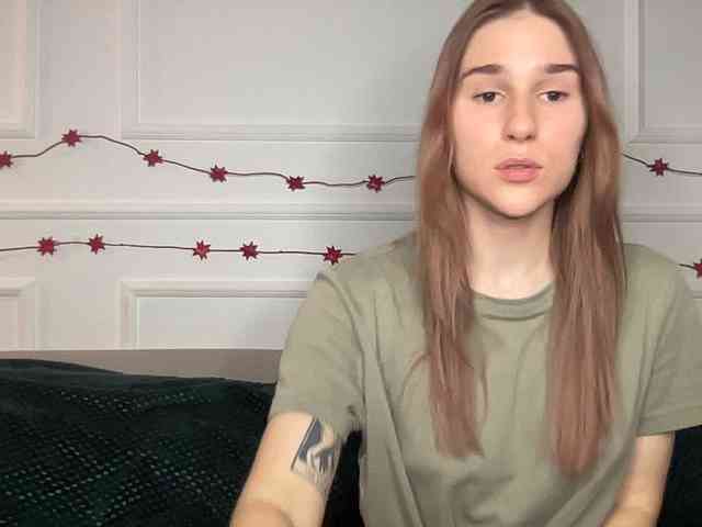 yoursweettreats webcam