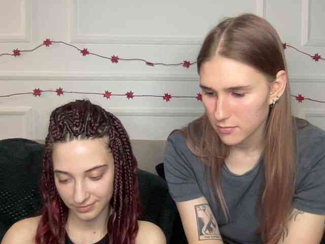 yoursweettreats webcam