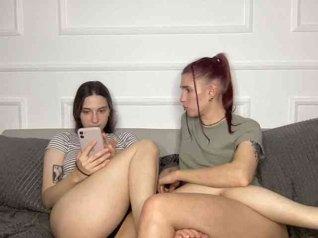 yoursweettreats webcam