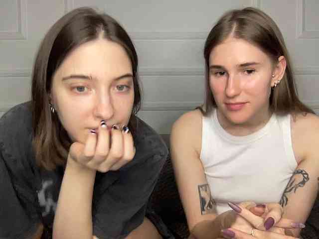 yoursweettreats webcam