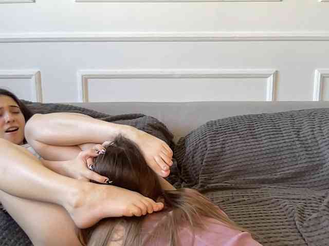 yoursweettreats webcam