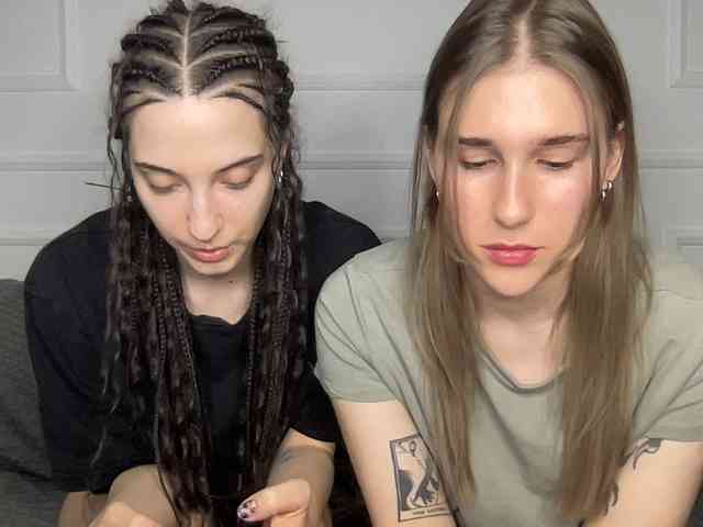 yoursweettreats webcam