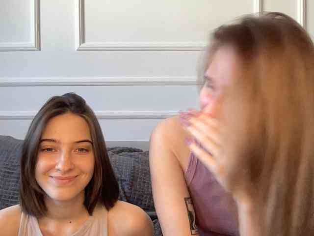 yoursweettreats webcam