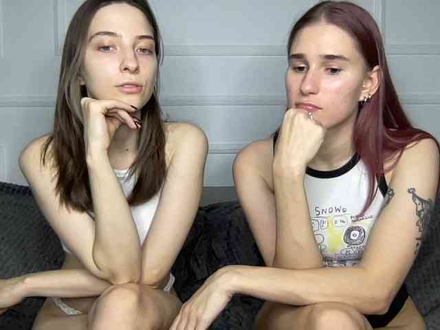 yoursweettreats webcam