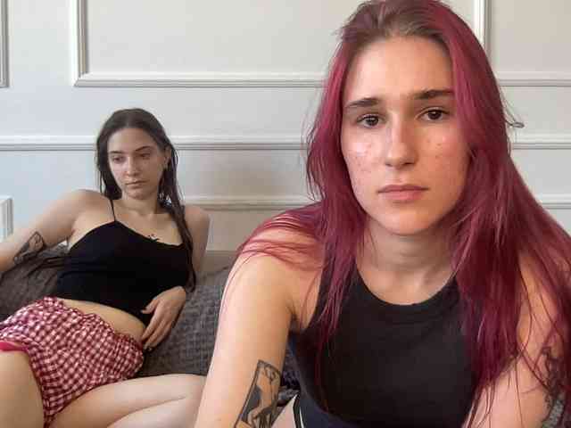 yoursweettreats webcam
