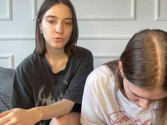 yoursweettreats webcam