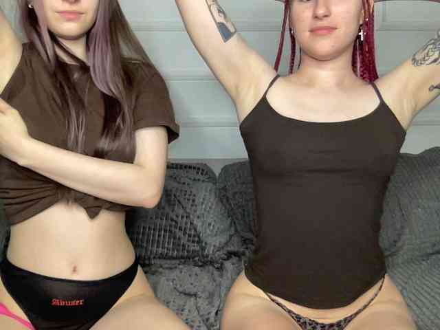 yoursweettreats webcam
