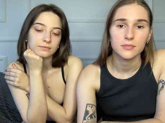 yoursweettreats webcam