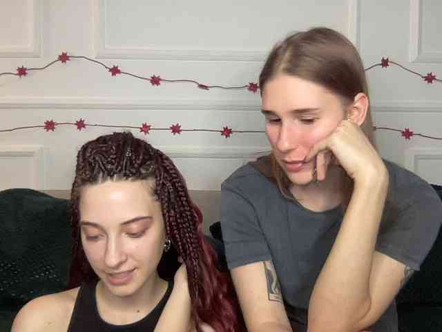 yoursweettreats webcam