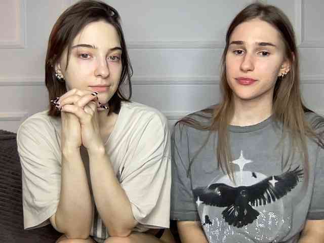 yoursweettreats webcam