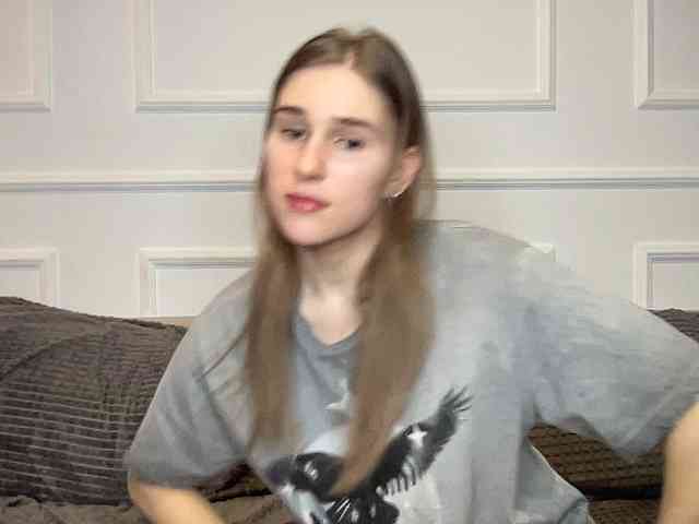 yoursweettreats webcam