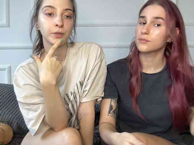 yoursweettreats webcam