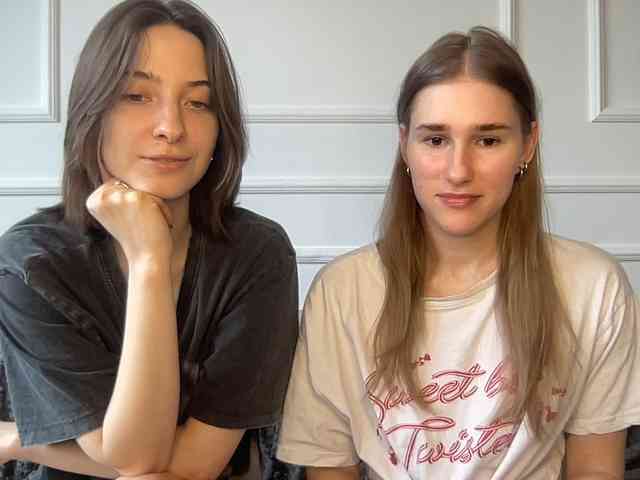 yoursweettreats webcam