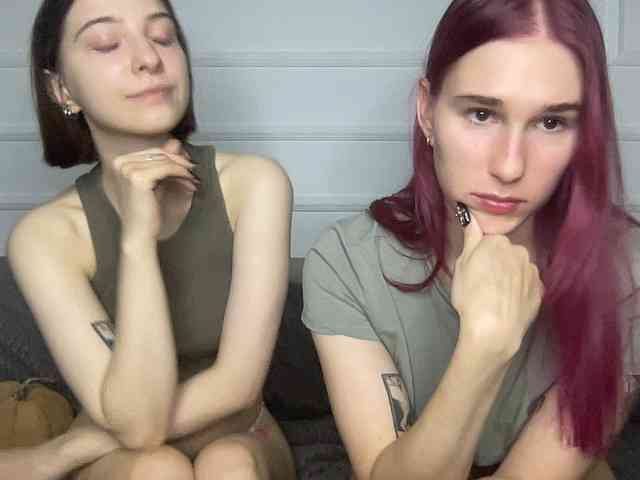 yoursweettreats webcam