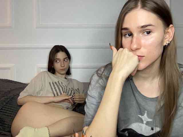 yoursweettreats webcam