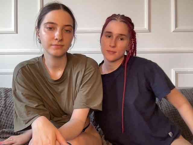 yoursweettreats webcam