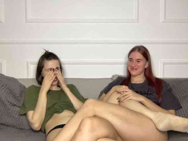 yoursweettreats webcam