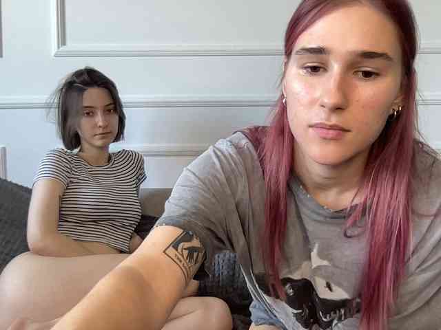 yoursweettreats webcam