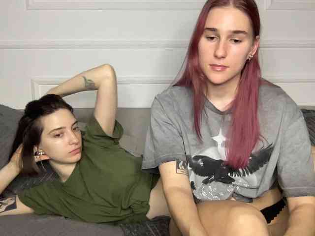 yoursweettreats webcam