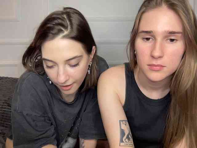 yoursweettreats webcam