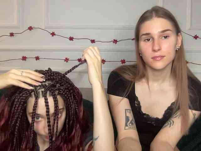 yoursweettreats webcam