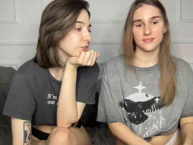 yoursweettreats webcam