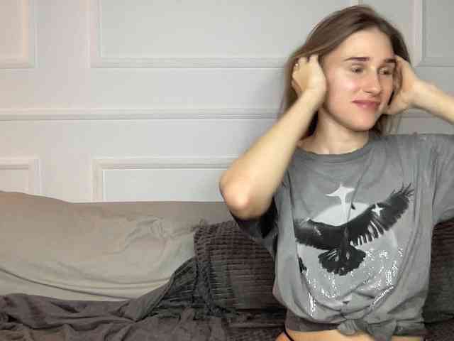 yoursweettreats webcam