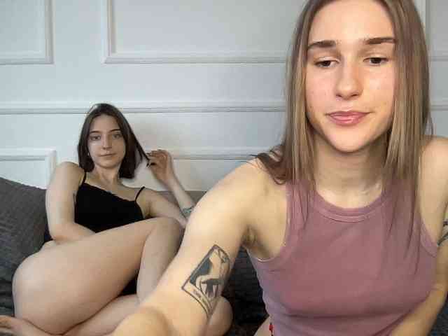 yoursweettreats webcam