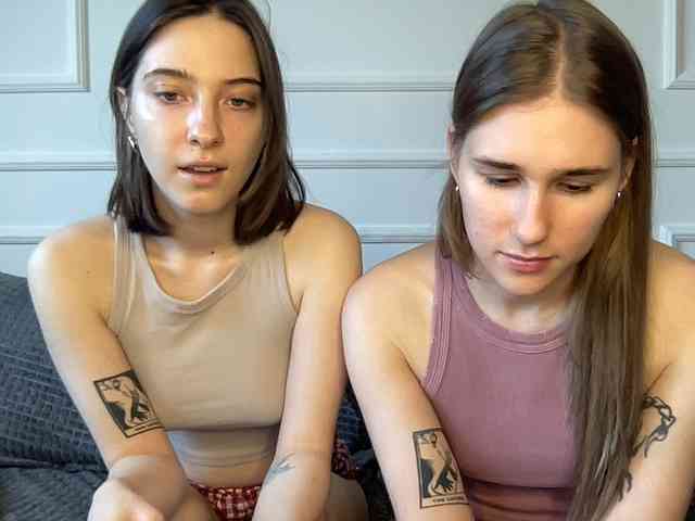 yoursweettreats webcam