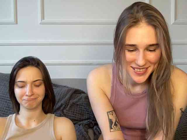 yoursweettreats webcam