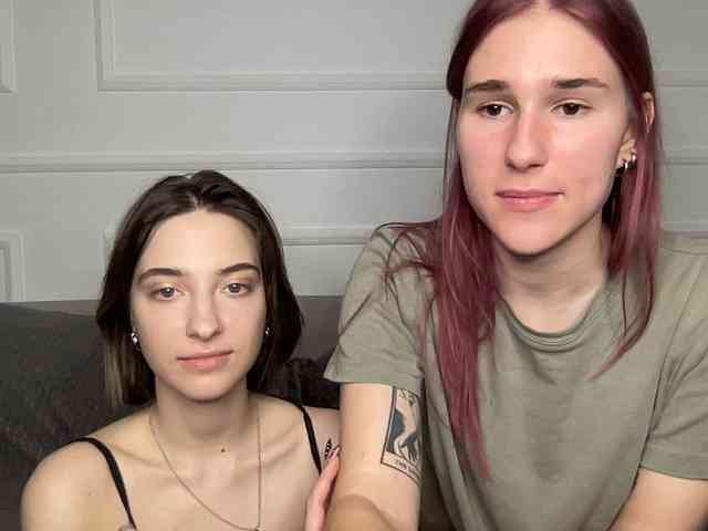 yoursweettreats webcam