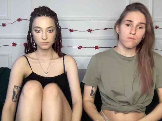 yoursweettreats webcam