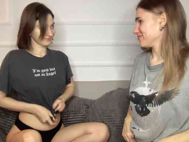 yoursweettreats webcam