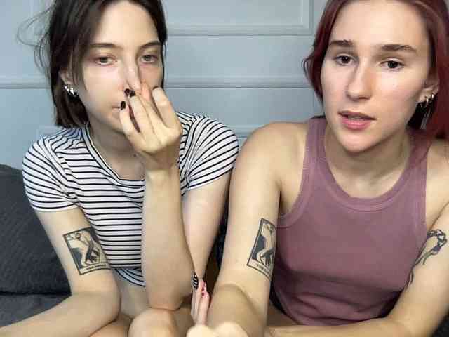 yoursweettreats webcam