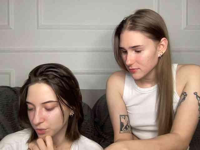 yoursweettreats webcam