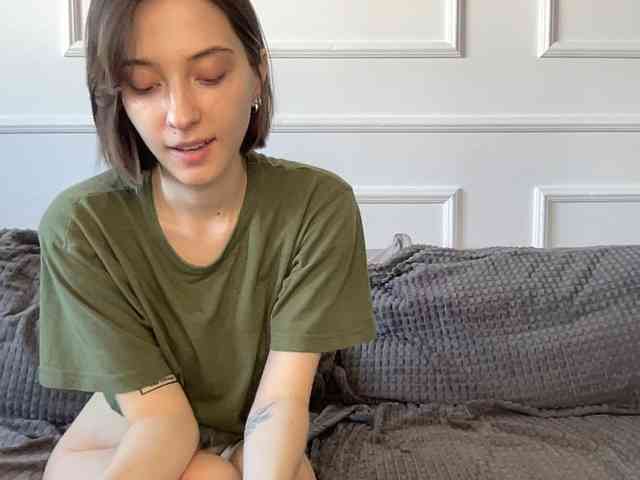 yoursweettreats webcam