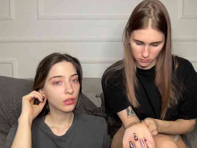 yoursweettreats webcam