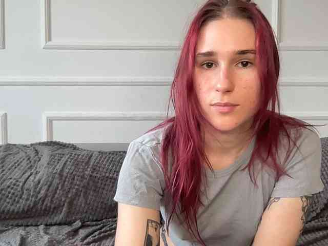yoursweettreats webcam