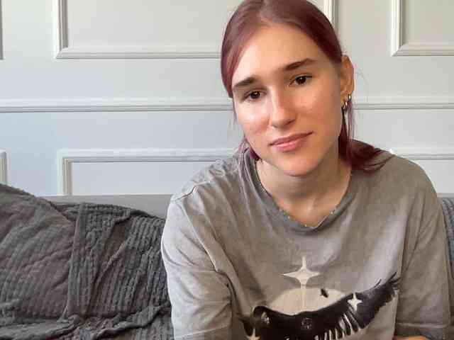 yoursweettreats webcam